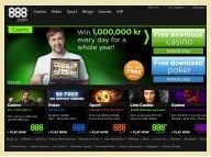888 Casino Review