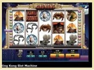 888 Slot Machine game
