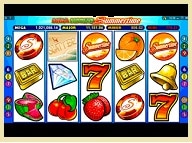 Blackjack Ballroom Slot Game