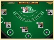 BlackjackBallroom BlackJack Game