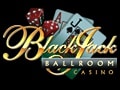 Blackjackballroom Logo