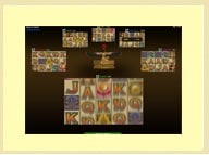 Crazy Vegas Multiplayer Bonus slot Game