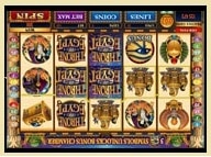 Crazy Vegas Slots