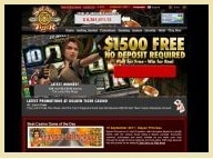 Golden Tiger Casino Review