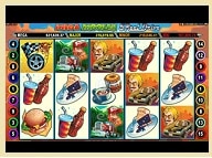 Golden Tiger Slots Game