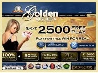 Golden Riviera Casino