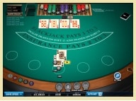 Intercasino Blackjack
