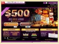 Jackpot City Casino Review