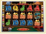 Jackpot City Slot Machine