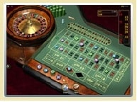 Jackpot City Online Roulette