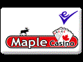 Maple Casino Logo