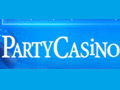 Party Casino Logo