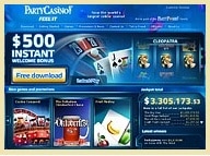 Party Casino Review
