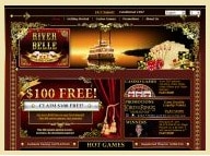 River Belle Casino