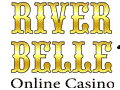 River Belle Logo