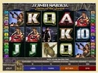 River Belle Slot Machine