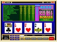 River Nile Online Video Poker