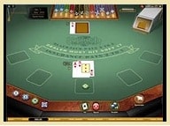 Sun Vegas Blackjack Online