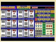 Sun Vegas Casino Slots