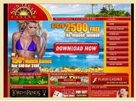 Sun Vegas Online Casino