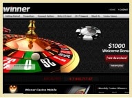 Winner Casino Review