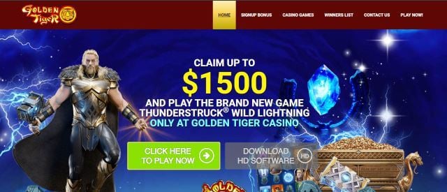 Want More Money? Start casino