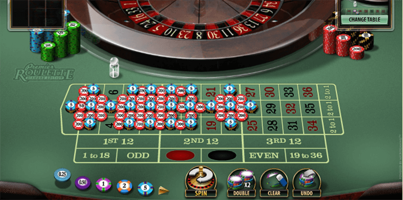 Casinos Casinos