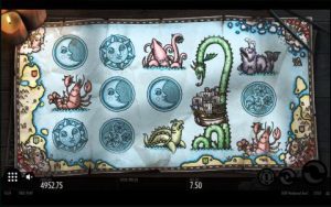 1429 Unchartered Seas Jeu Voir