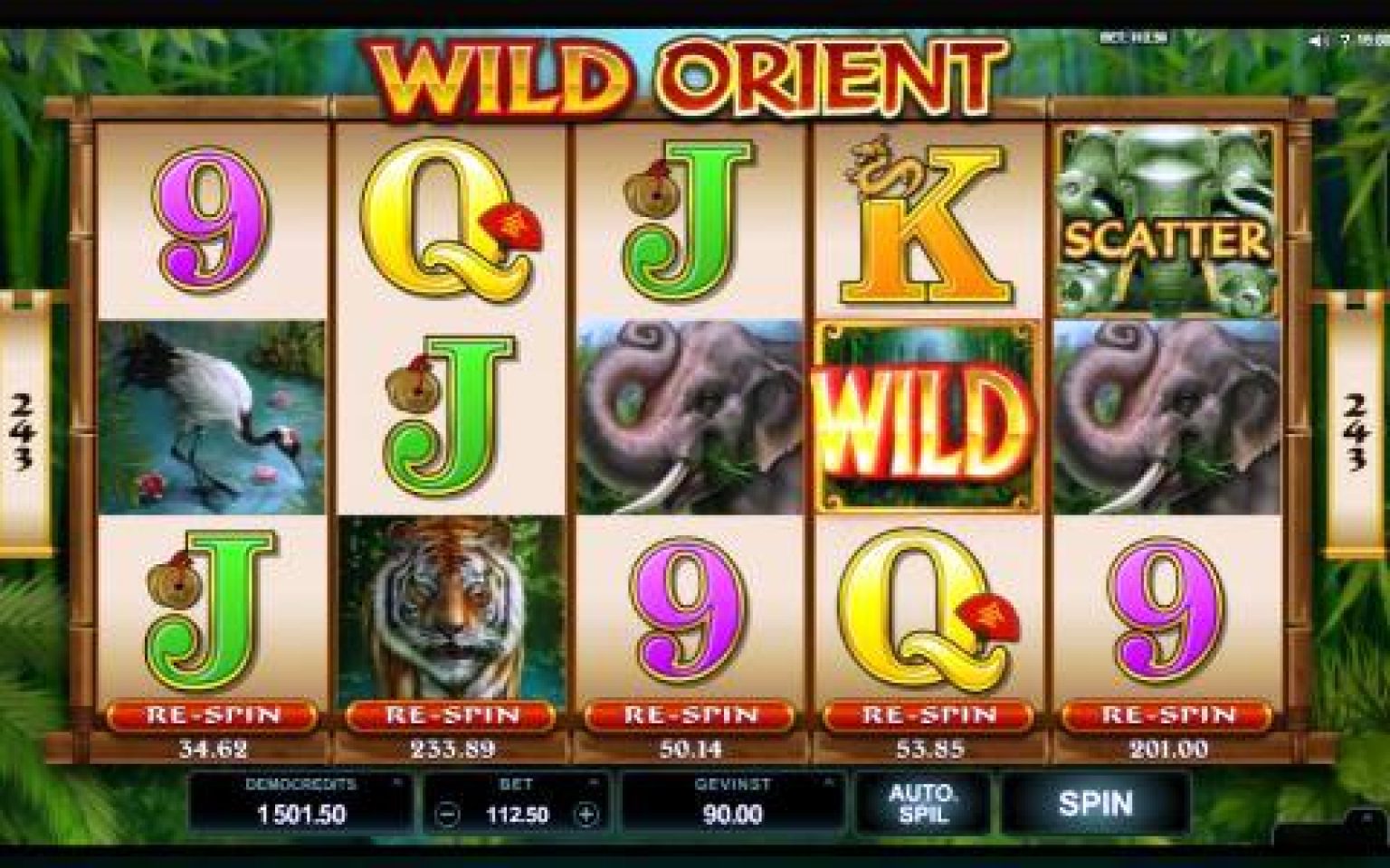 Slot Ranking Event Best Paying Online Slots 2023 - Ranked by RTP & Game Play