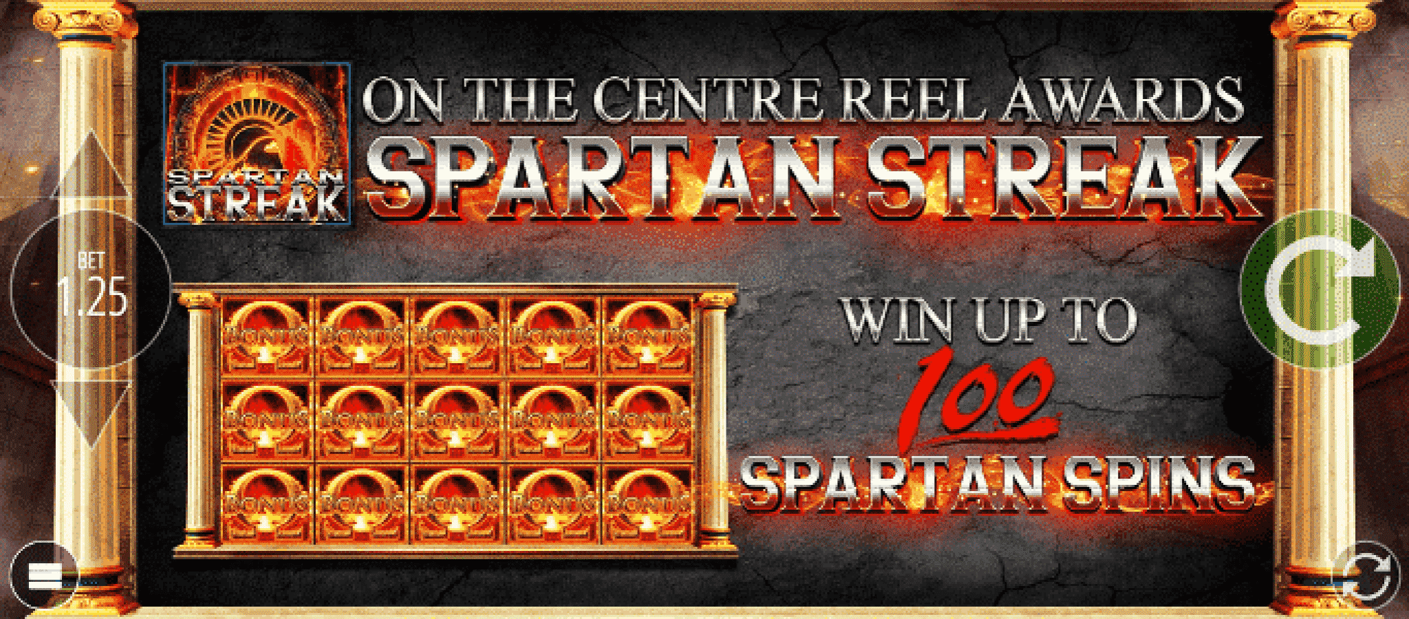 Jogue slots gratis Fortunes of Sparta Jogue slots gratis Fortunes of Sparta
