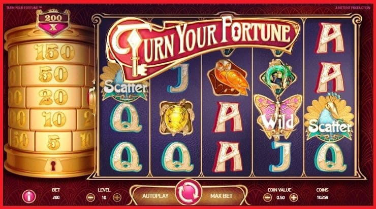 Slot Games Coming Soon
