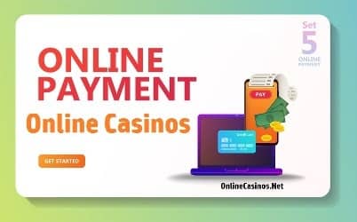 icône de méthodes de paiement de casino en ligne