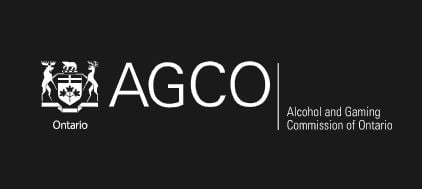 Gaming Commission Ontario Logo