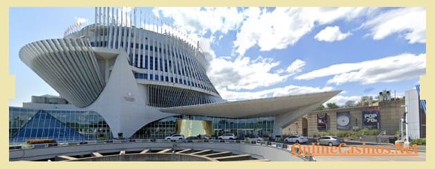 Casino de Montréal Voir