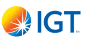 IGT Logo