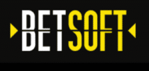 Betsoft Logo