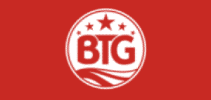 Big Time Gaming Logo