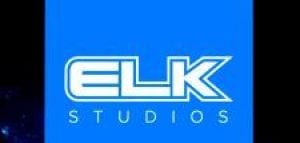 Elk Studios Logo Icon