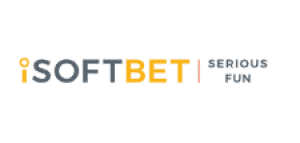 iSoftbet Logo