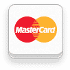 Icône du logo Mastercard