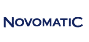 Novomatic Logo