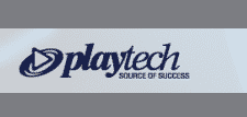 Playtech Logo