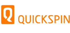 Quickspin Logo