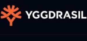 Yggdrasil Gaming Logo Icon