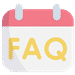 FAQ icon