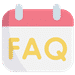 Online Casino FAQ icon