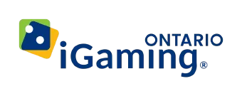 Logo iGaming Ontario