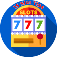 15 Slot Tips icon