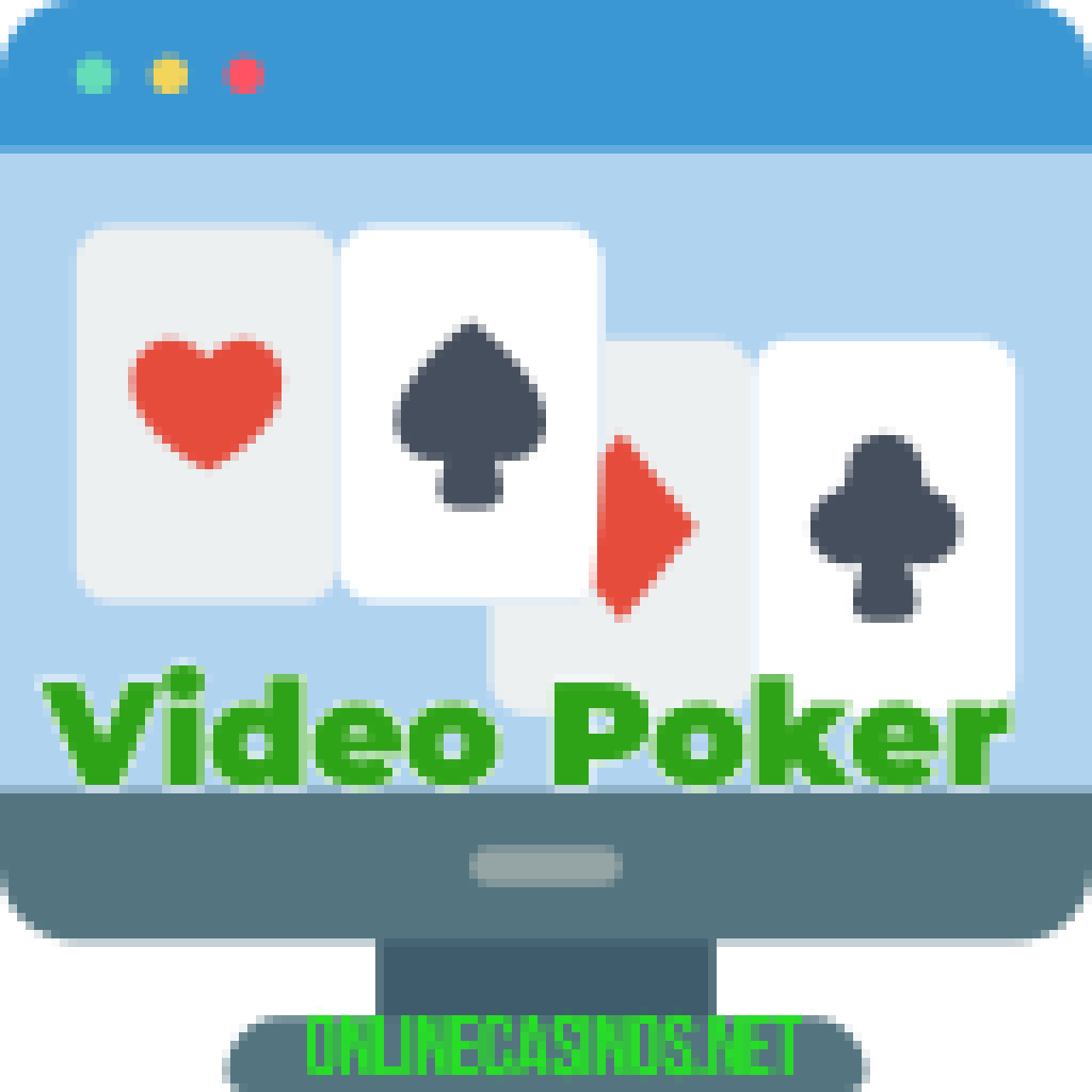 List of All Casino Games - Ultimate Guide With Pros & Cons