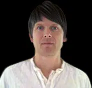 Nick Gough